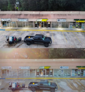 Commercial Cleaning