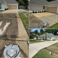 Concrete Cleaning